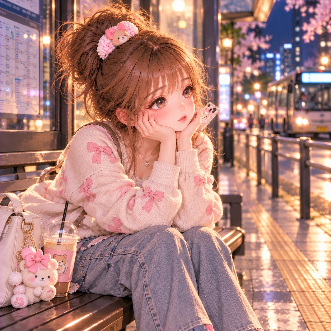 편하게놀다자요 💕 💕