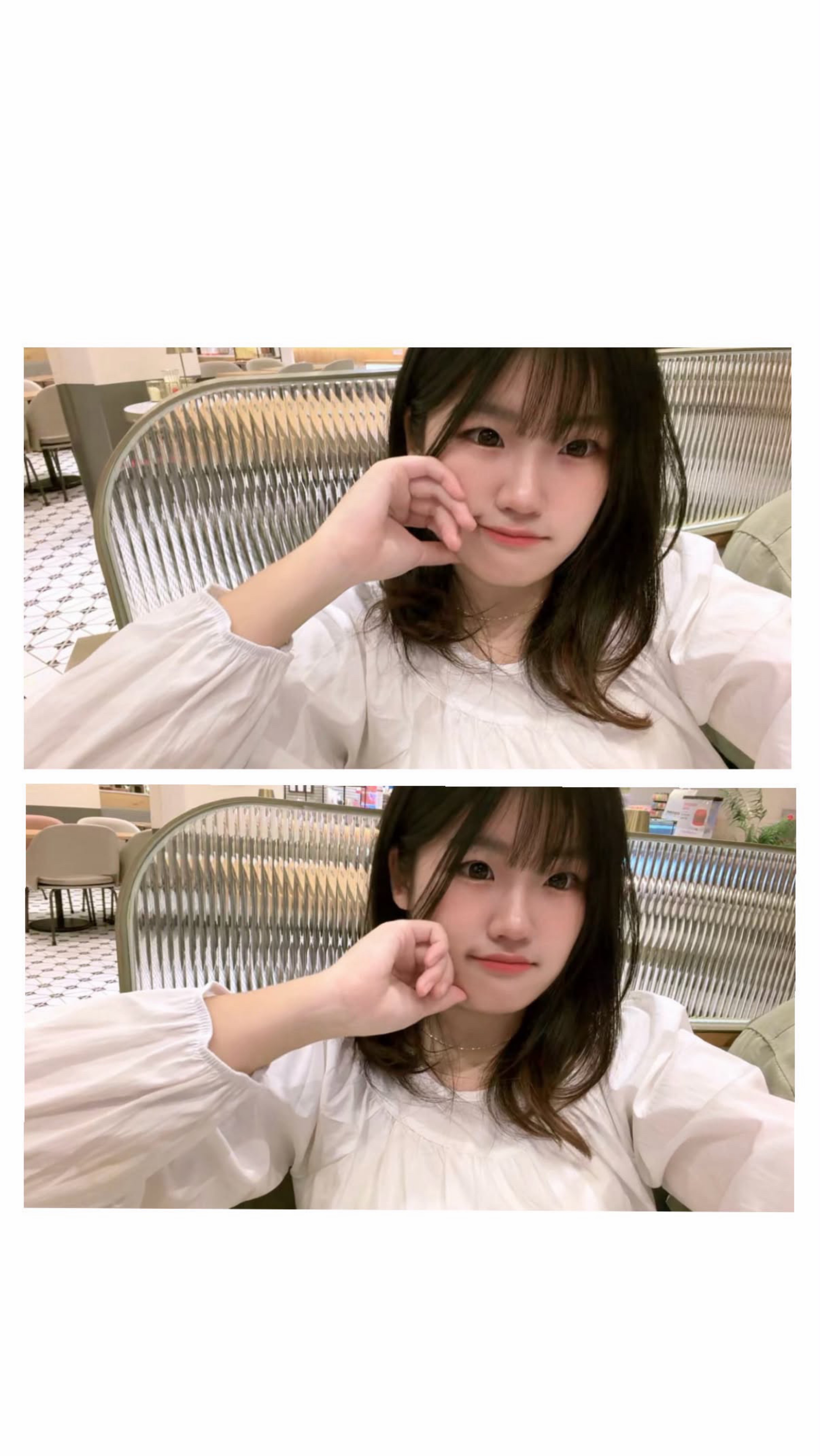 난 방송할게 넌 뭐핸 ?