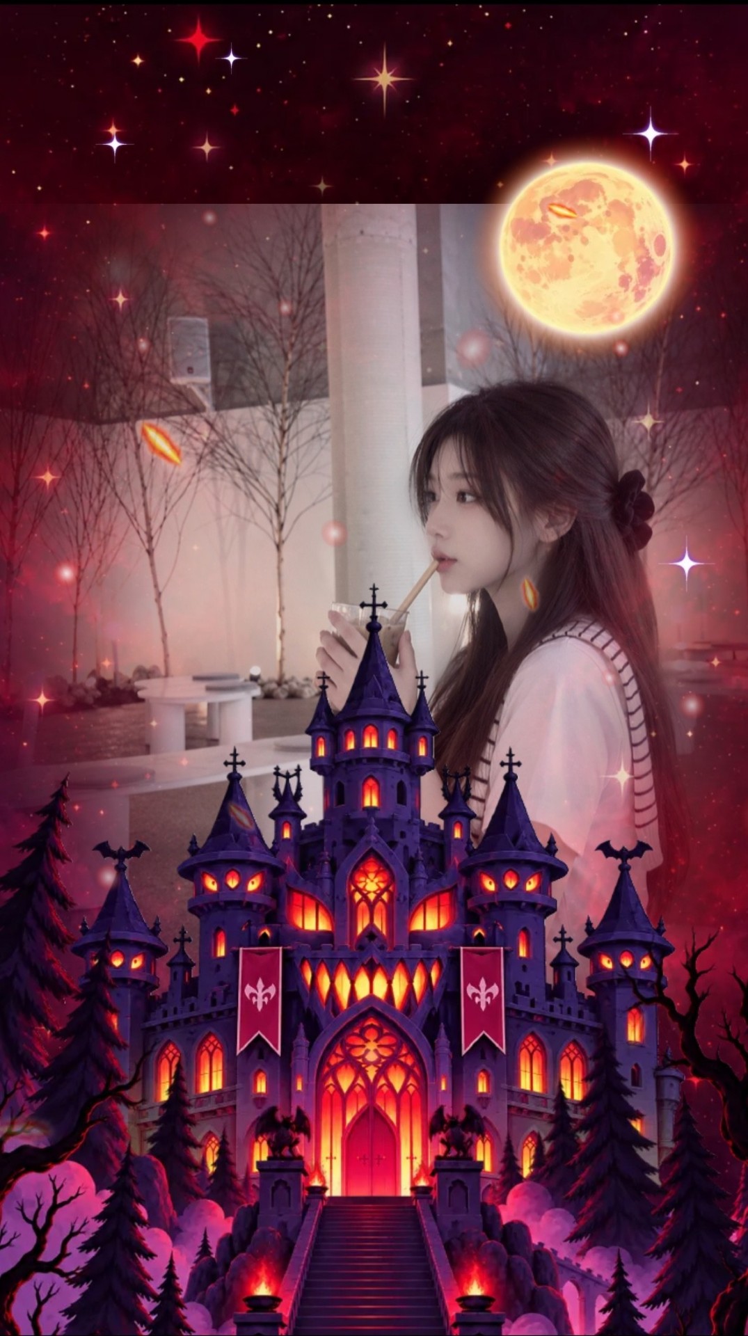 #_ 예뻐해주세요