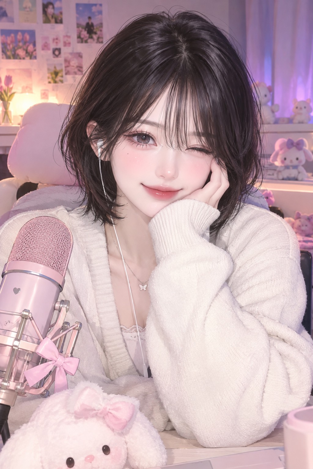 라콜뱅은 오랜만이지?