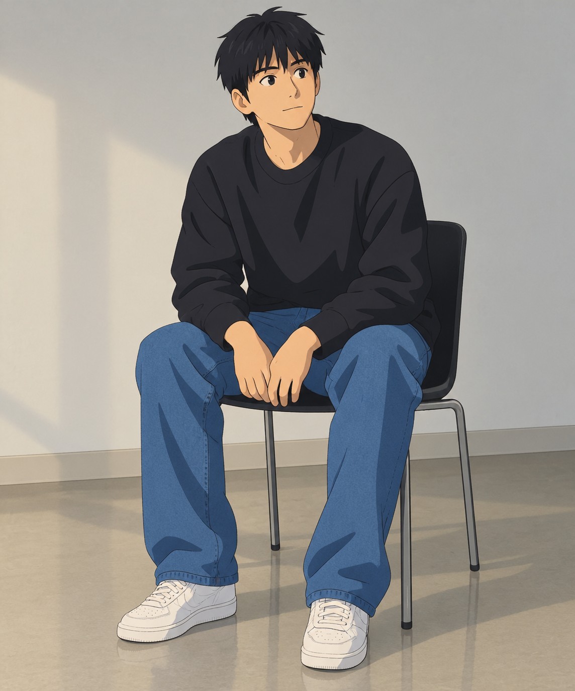 이제 자볼게🥱