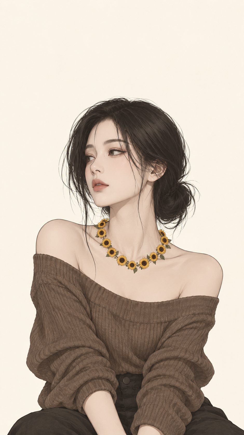 플리, 고음질듣방🌻