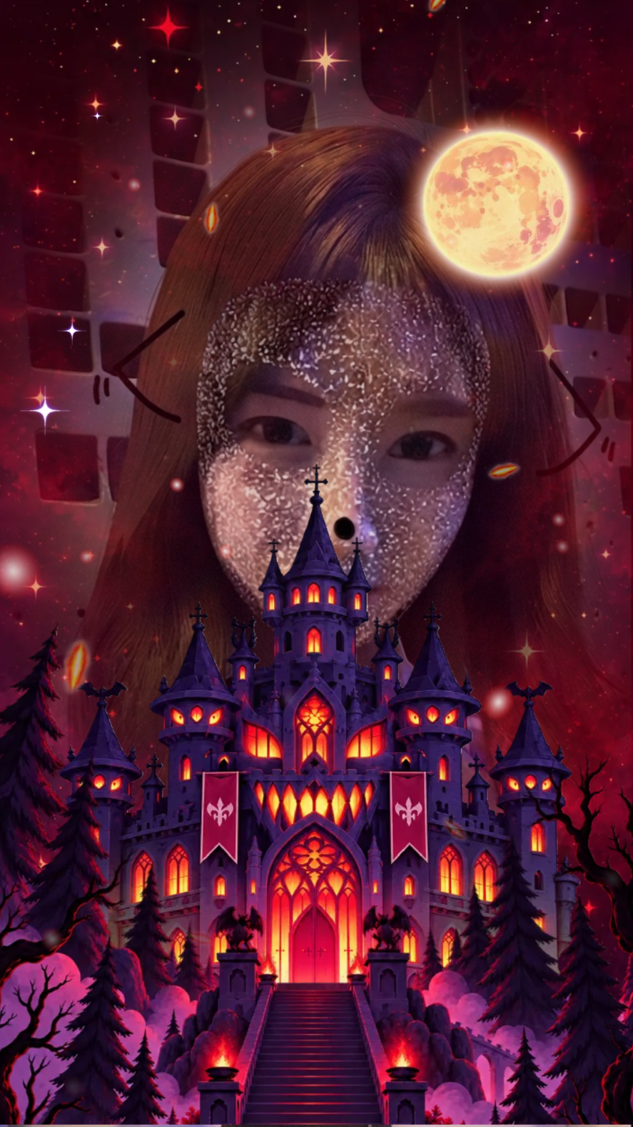 럽 갓 디 올 