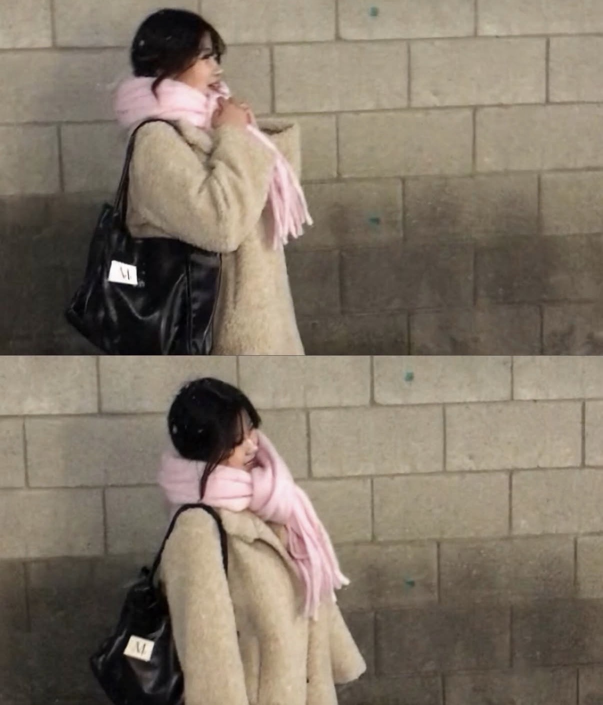 난 방송할게 넌 머핸 ?