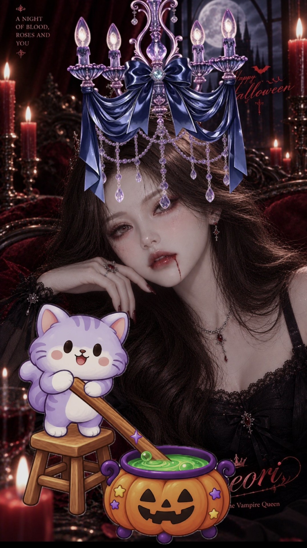 아프지만 괜찮아~