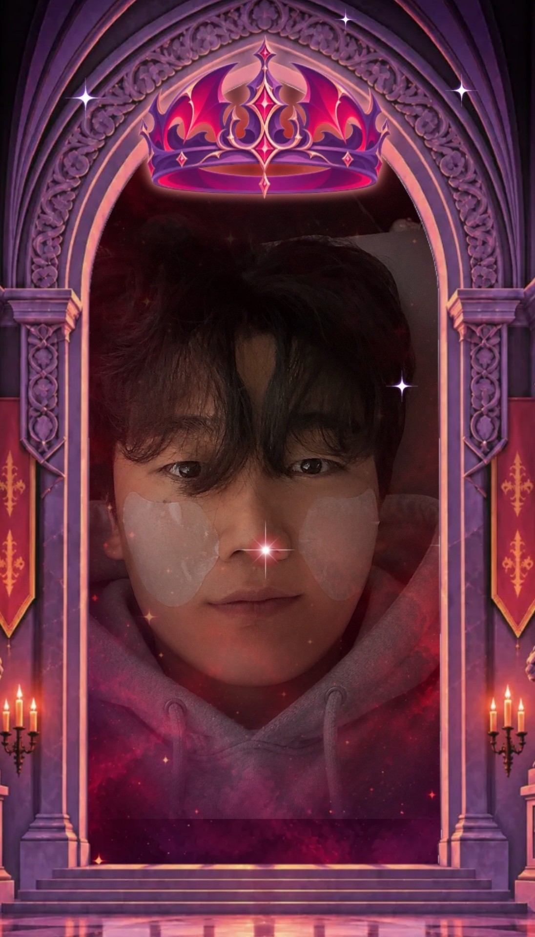 담좌 안수호 피터팬 ㄱㄱ