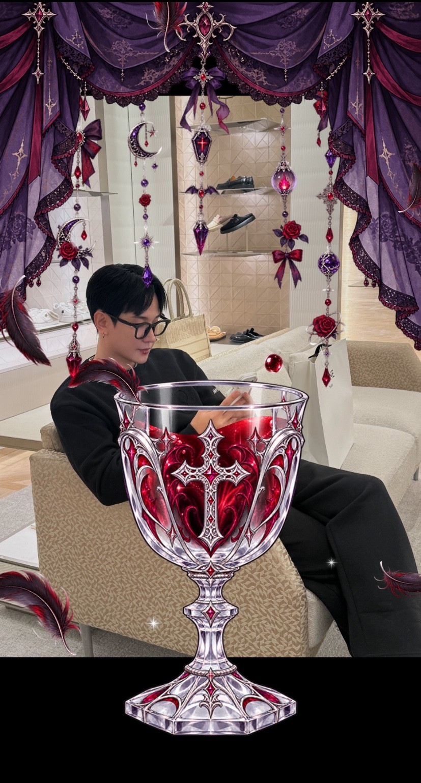 천사 누구있어 ?