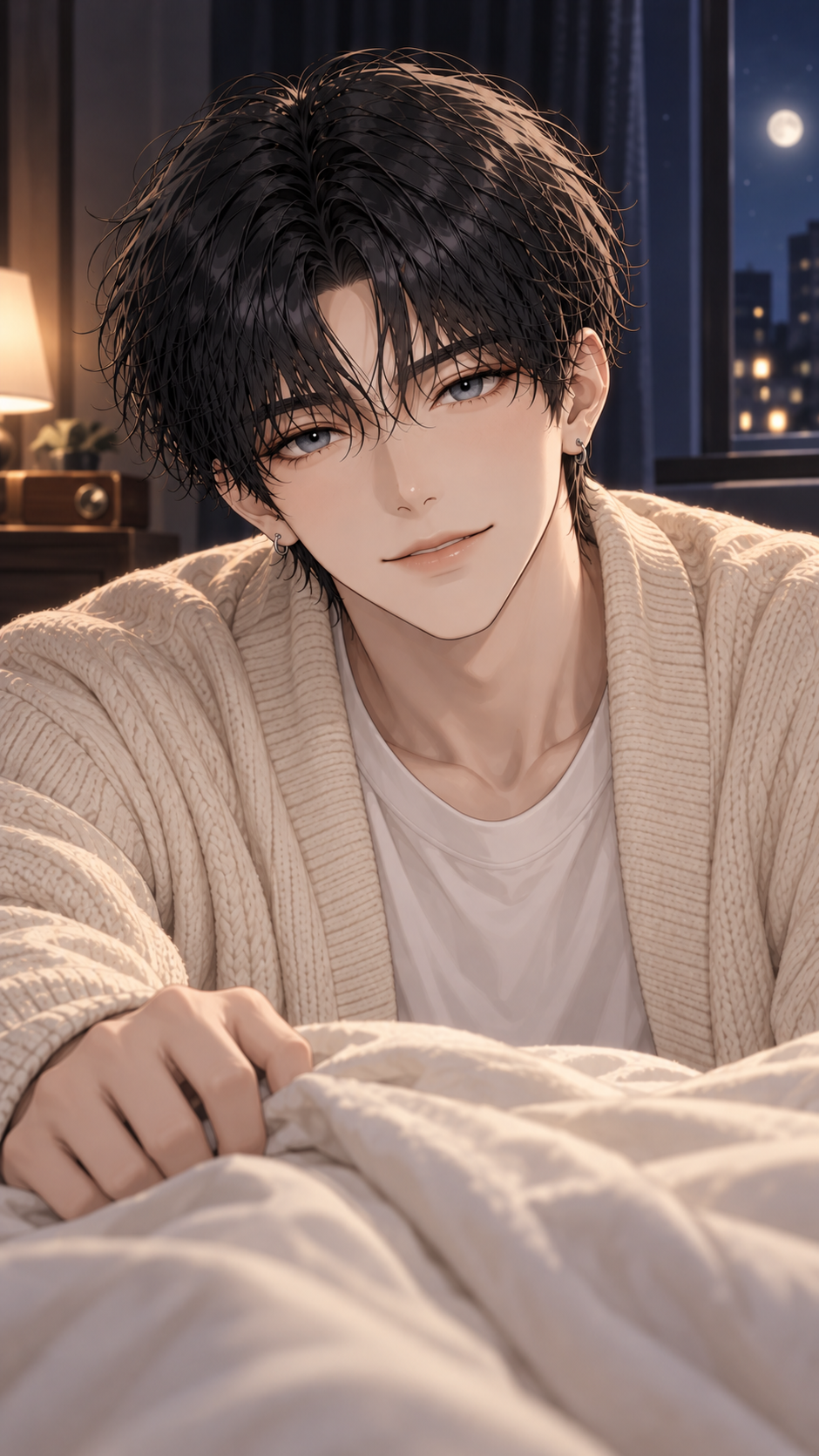 Pli_ 루키단 수면실 🏴‍☠️🖤