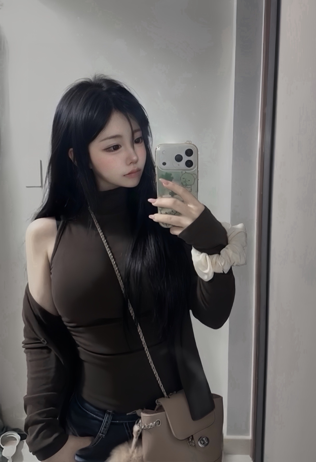 스푼 제일 애교쟁이 여기 있어요~