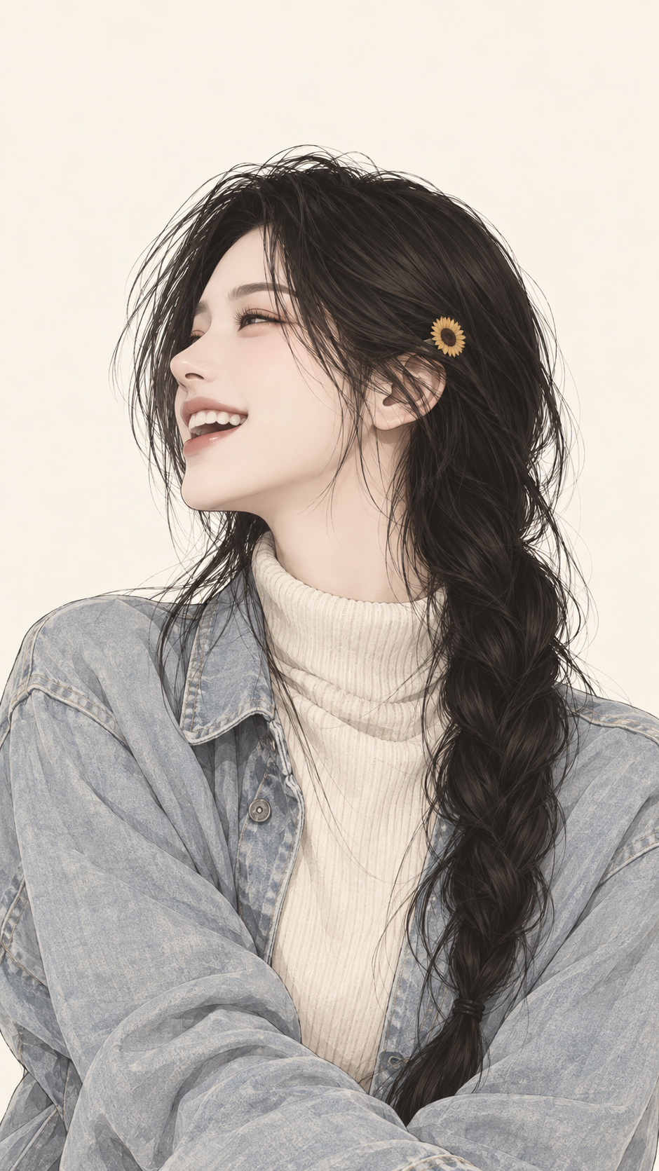 30대, 옛날노래🌻