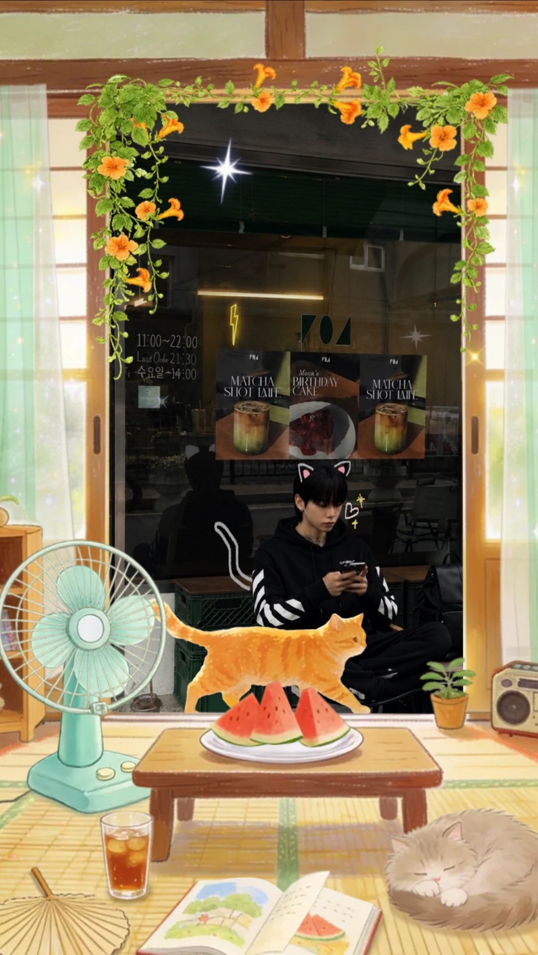 줴줴이야