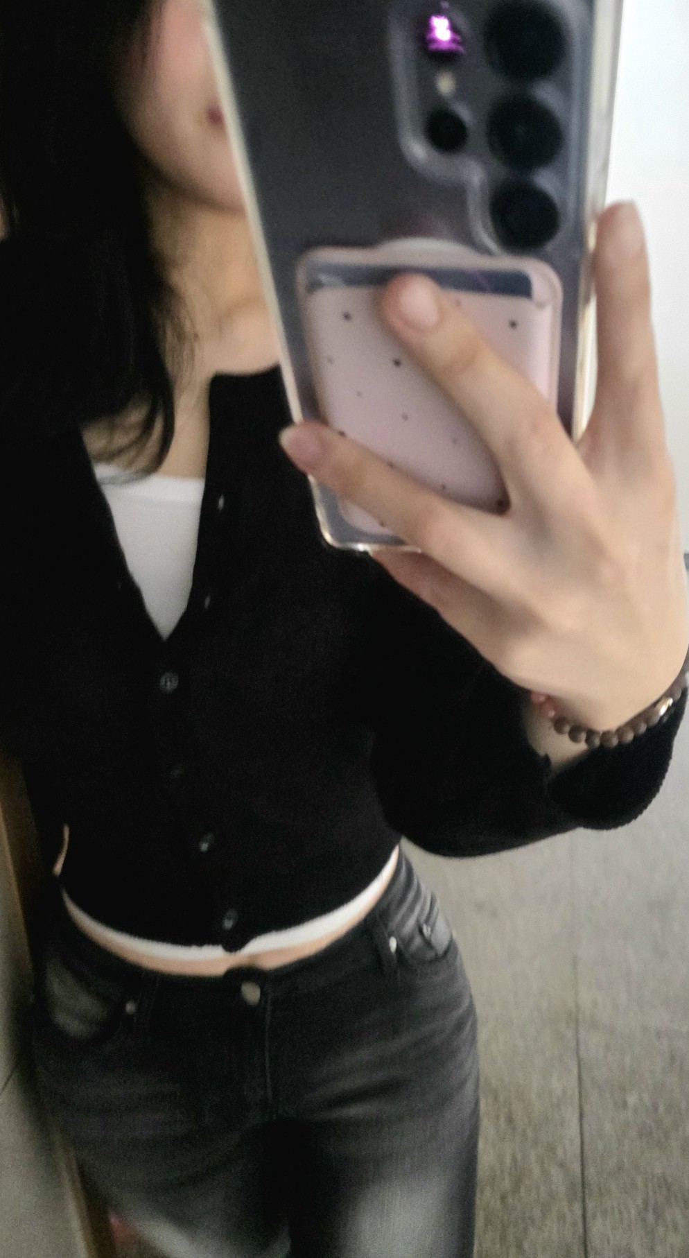 배고프당..