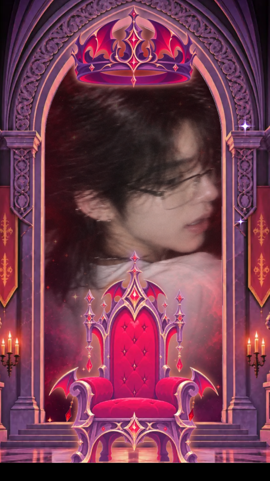 성우 목소리