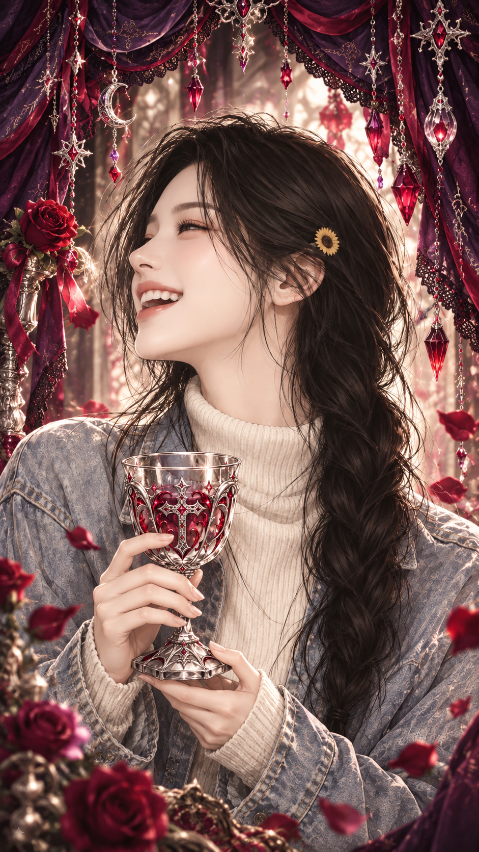30대, 옛날노래🌻