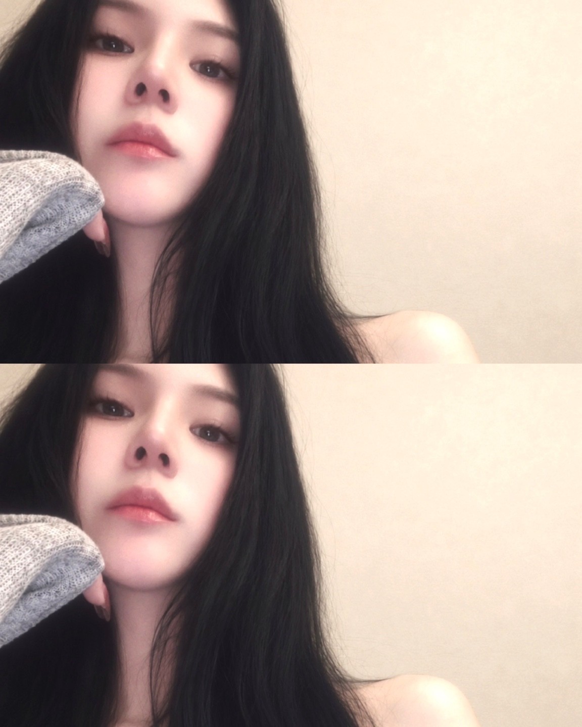 시간을 녹용