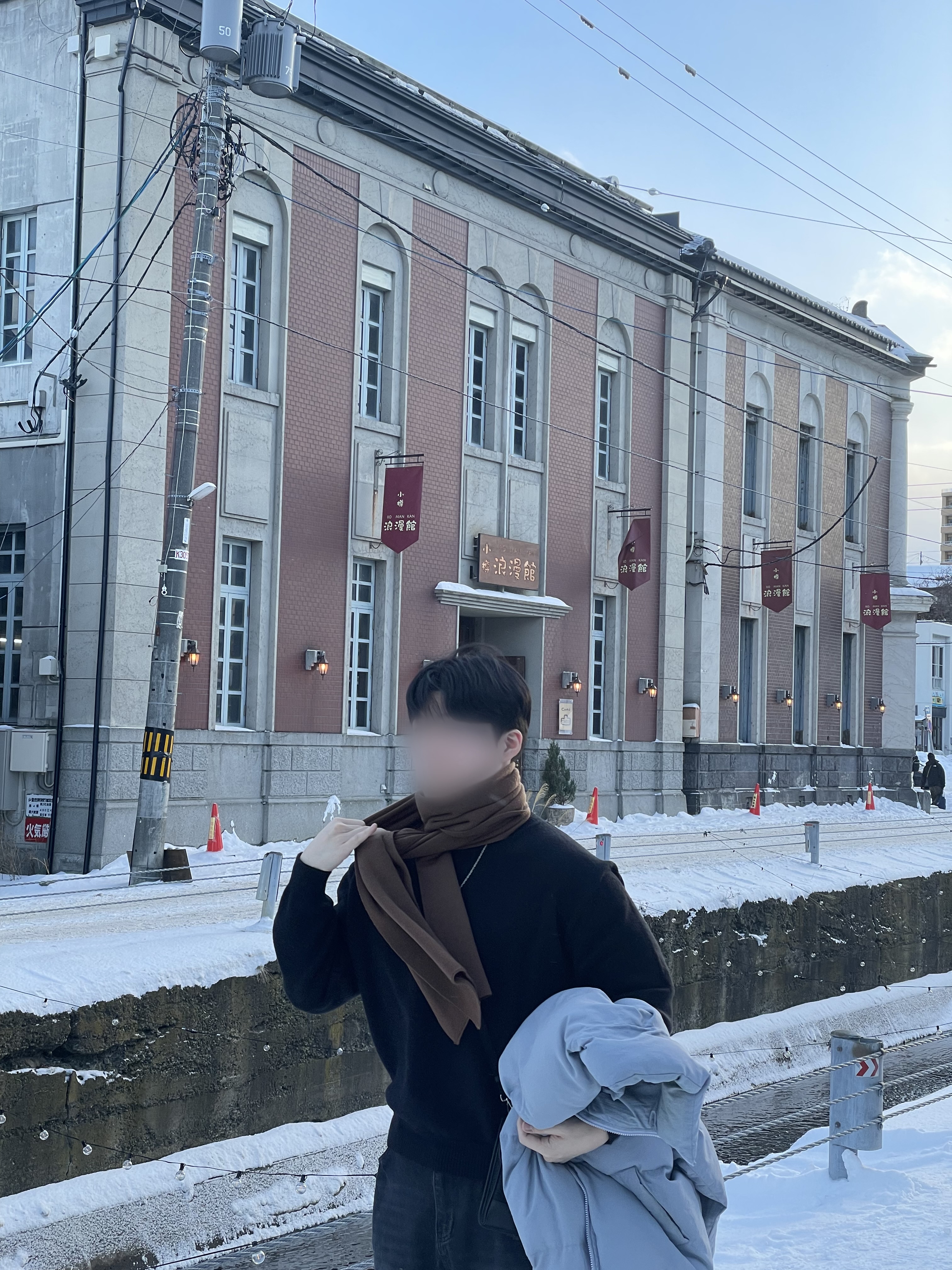 얘드라 보고 싶었어