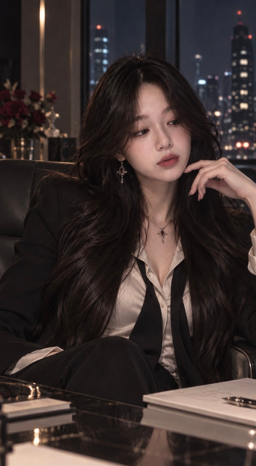 듣기 편할 거예요 ,