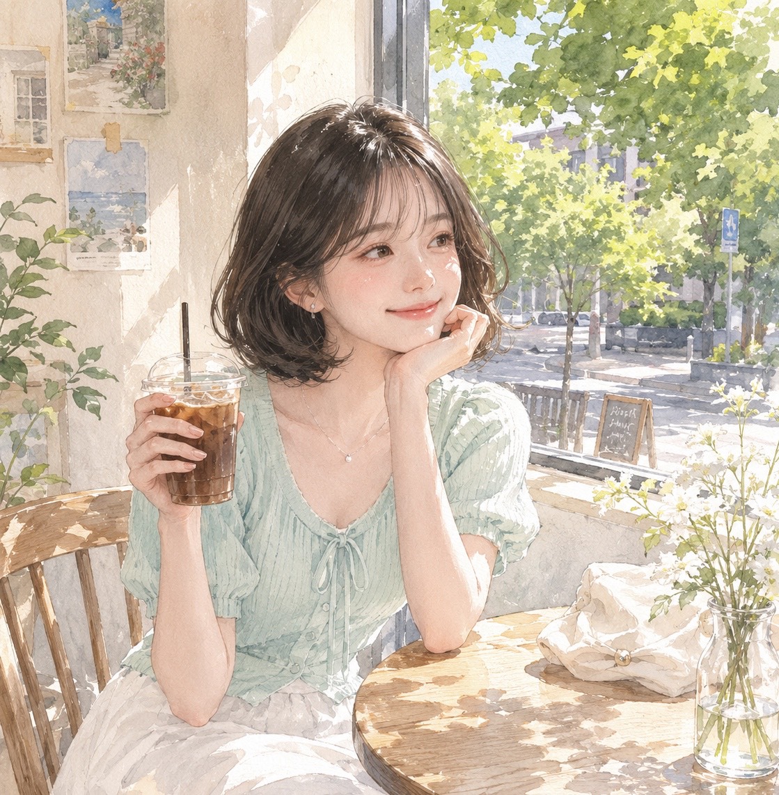 다양한 목소리, 성우같을지도?
