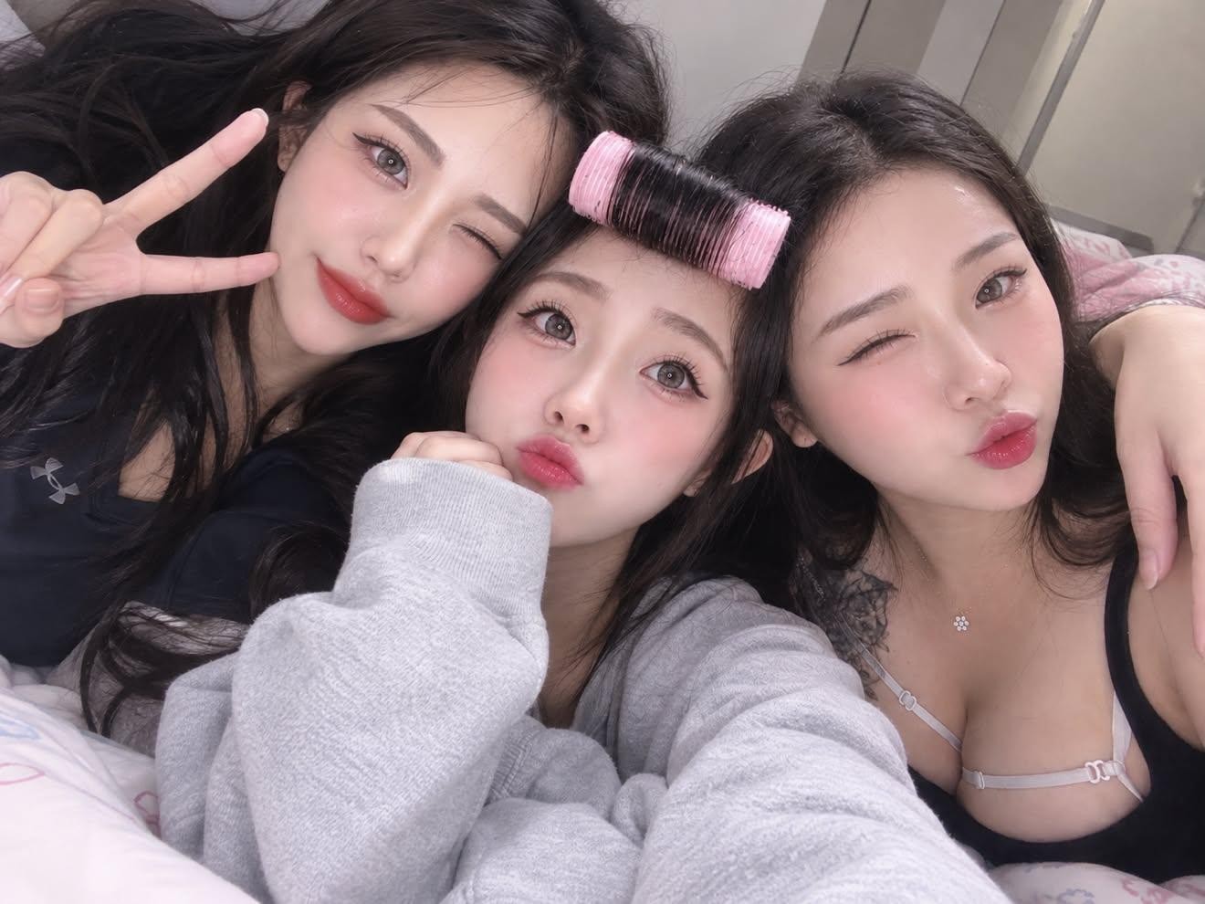 전화할래?
