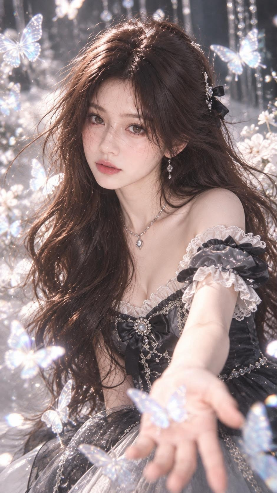 울보여도 부담갖지말고 와줘요🩵