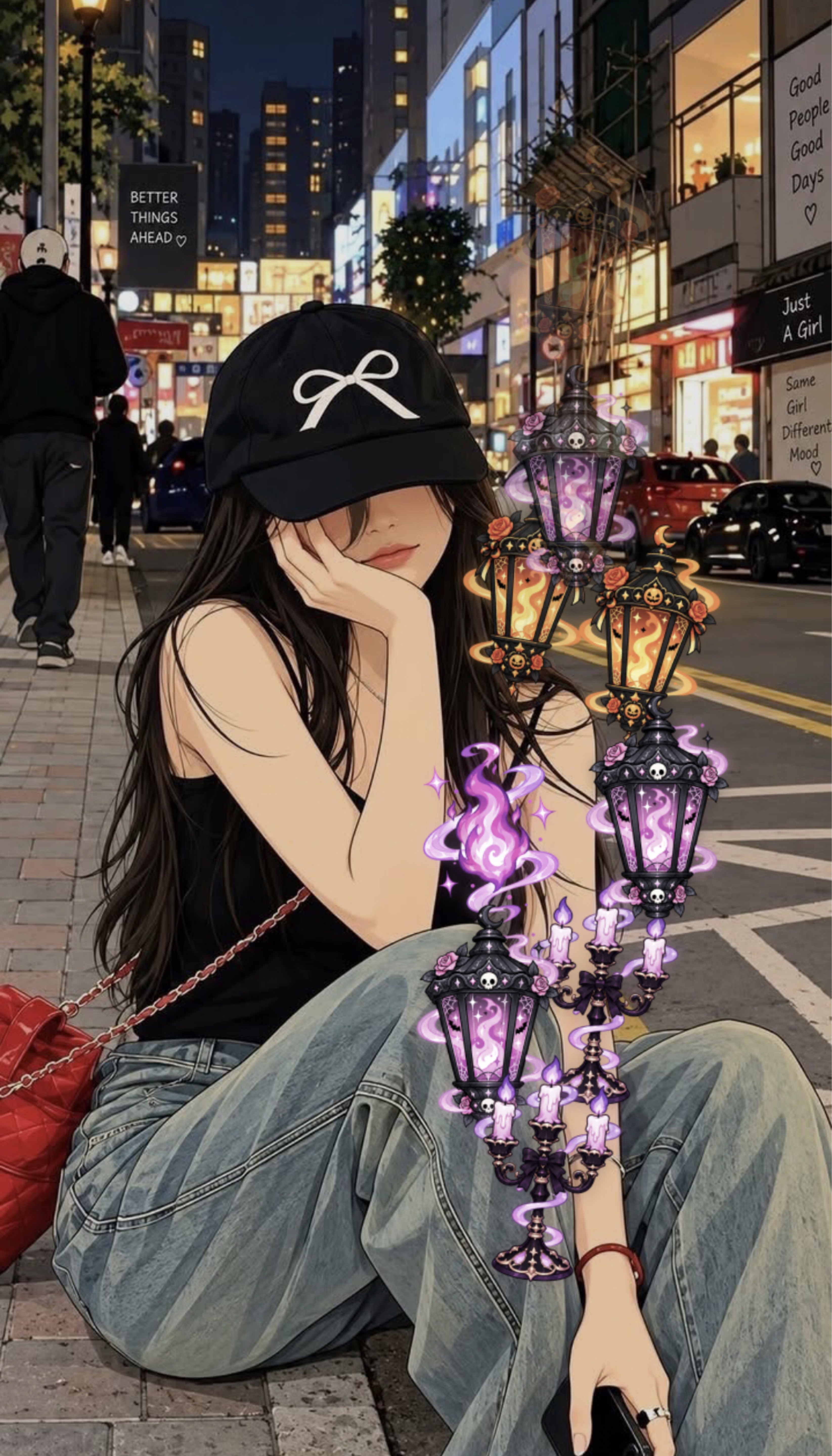 다양한 목소리, 성우같을지도?