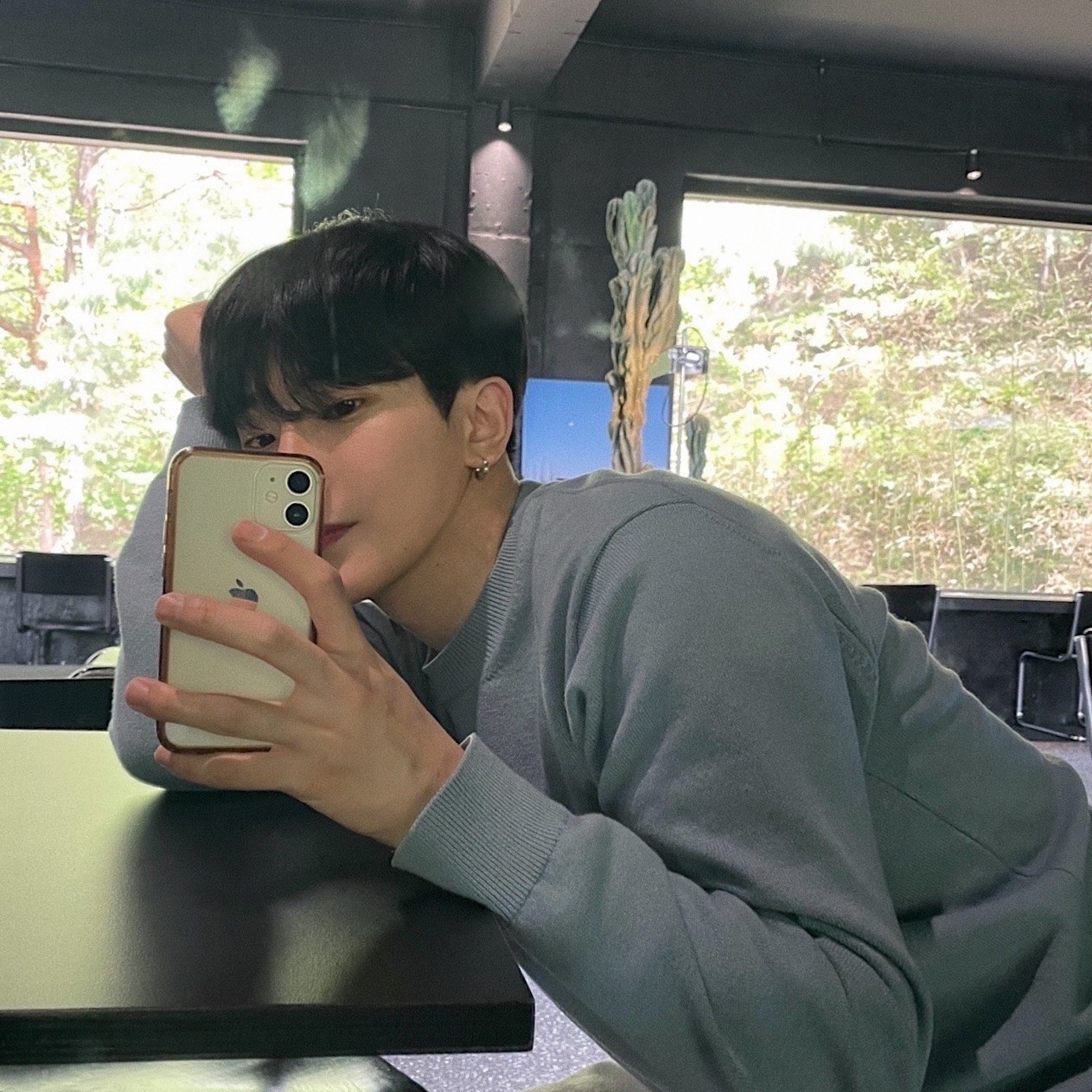 천사 누구있어 ?