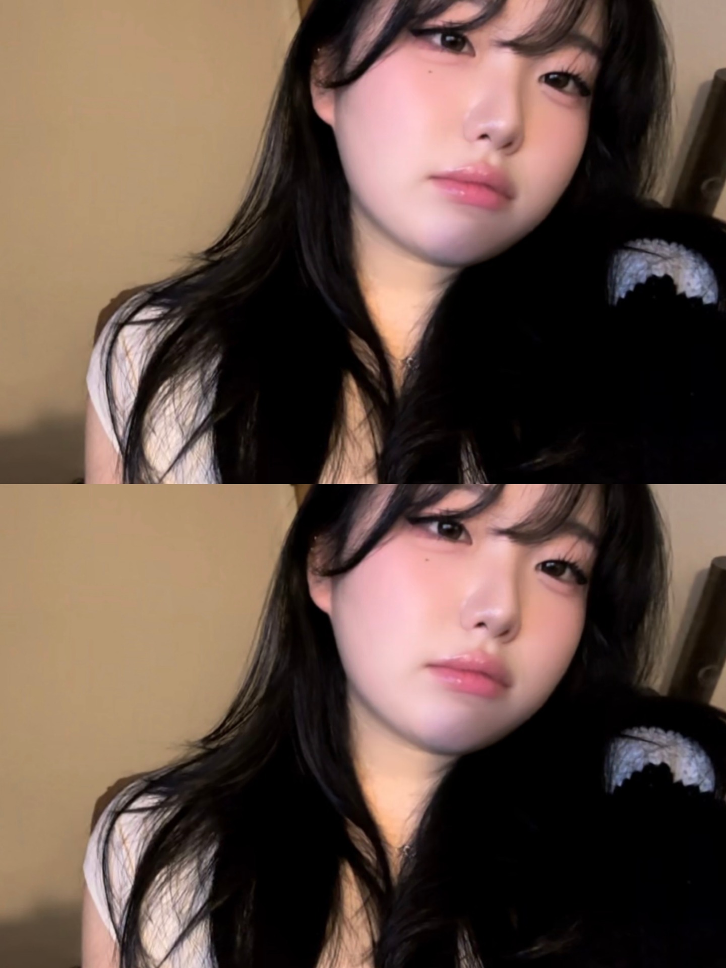 나 너 기다려 ♥
