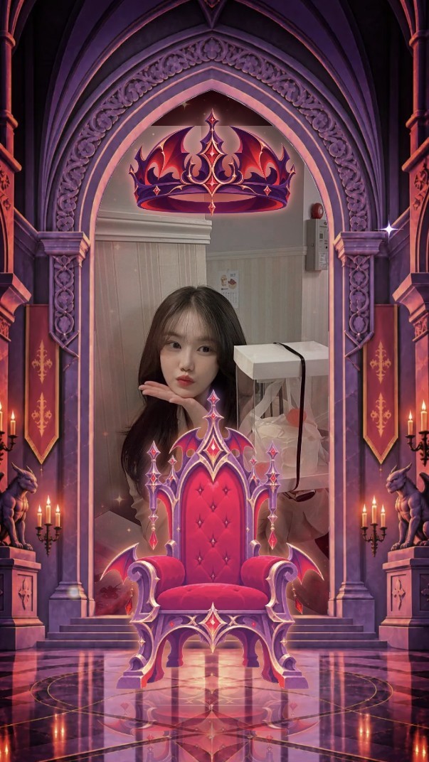 예뻐해주세요