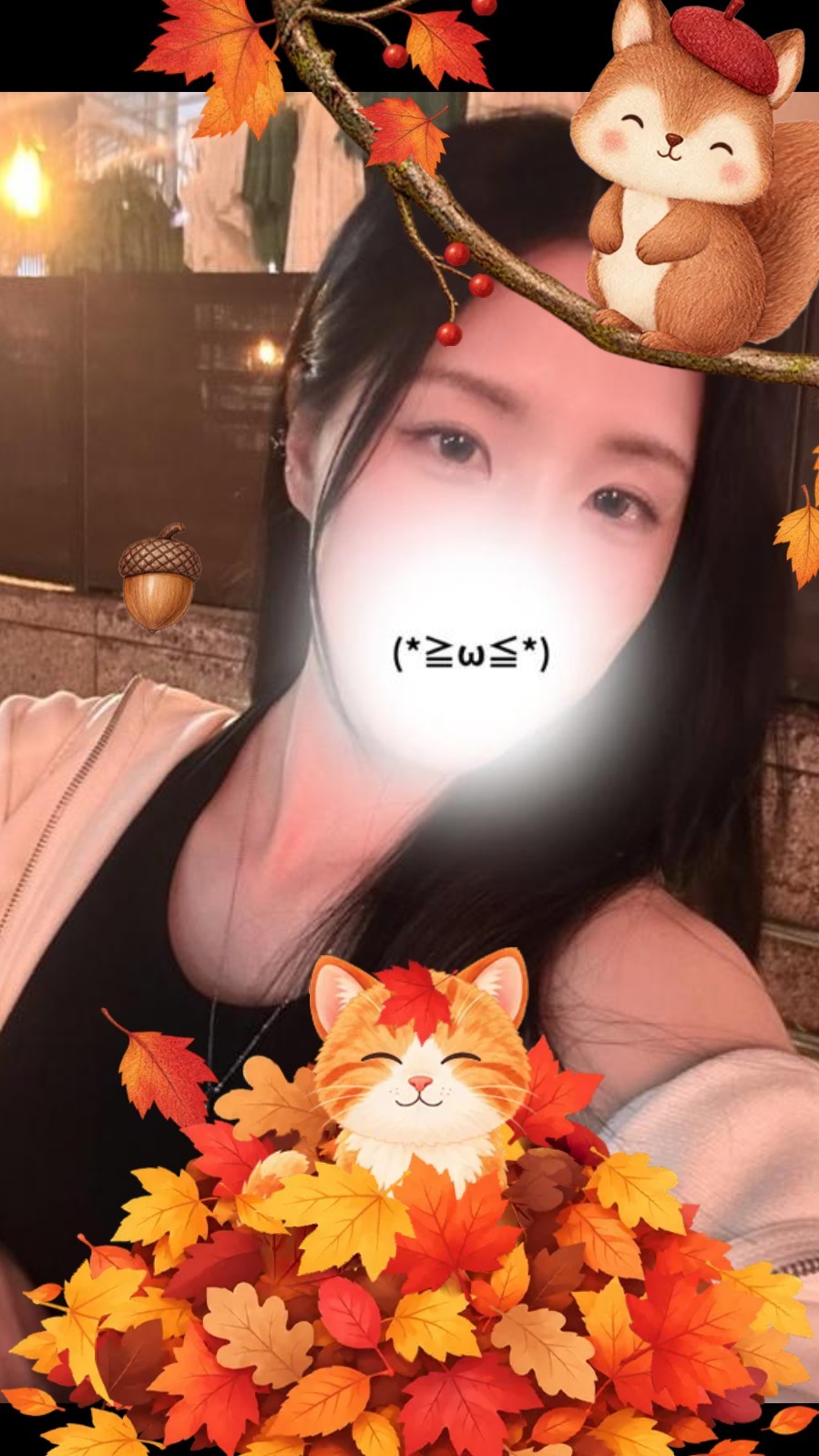 추울때는