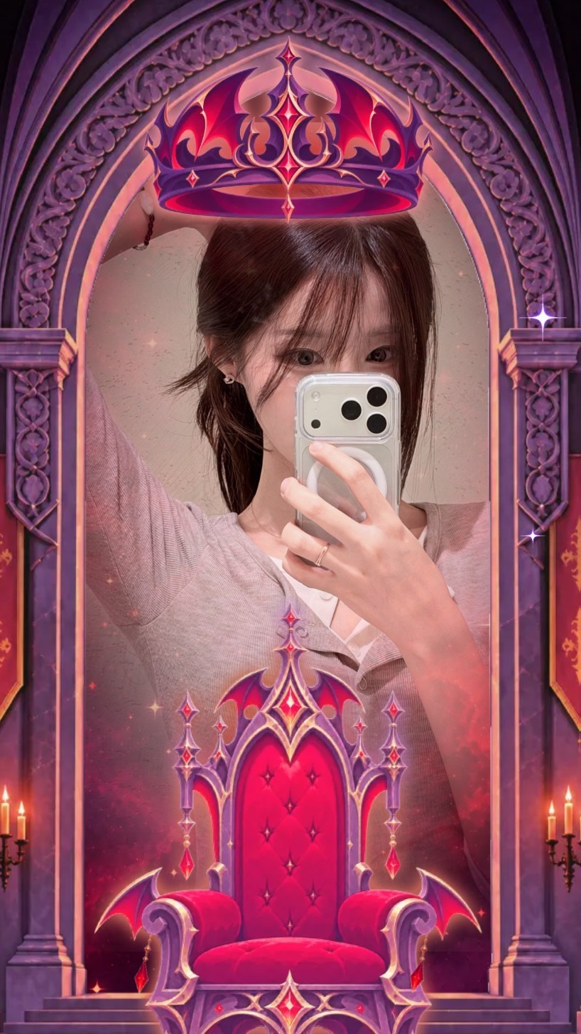 독보적 목소리💗