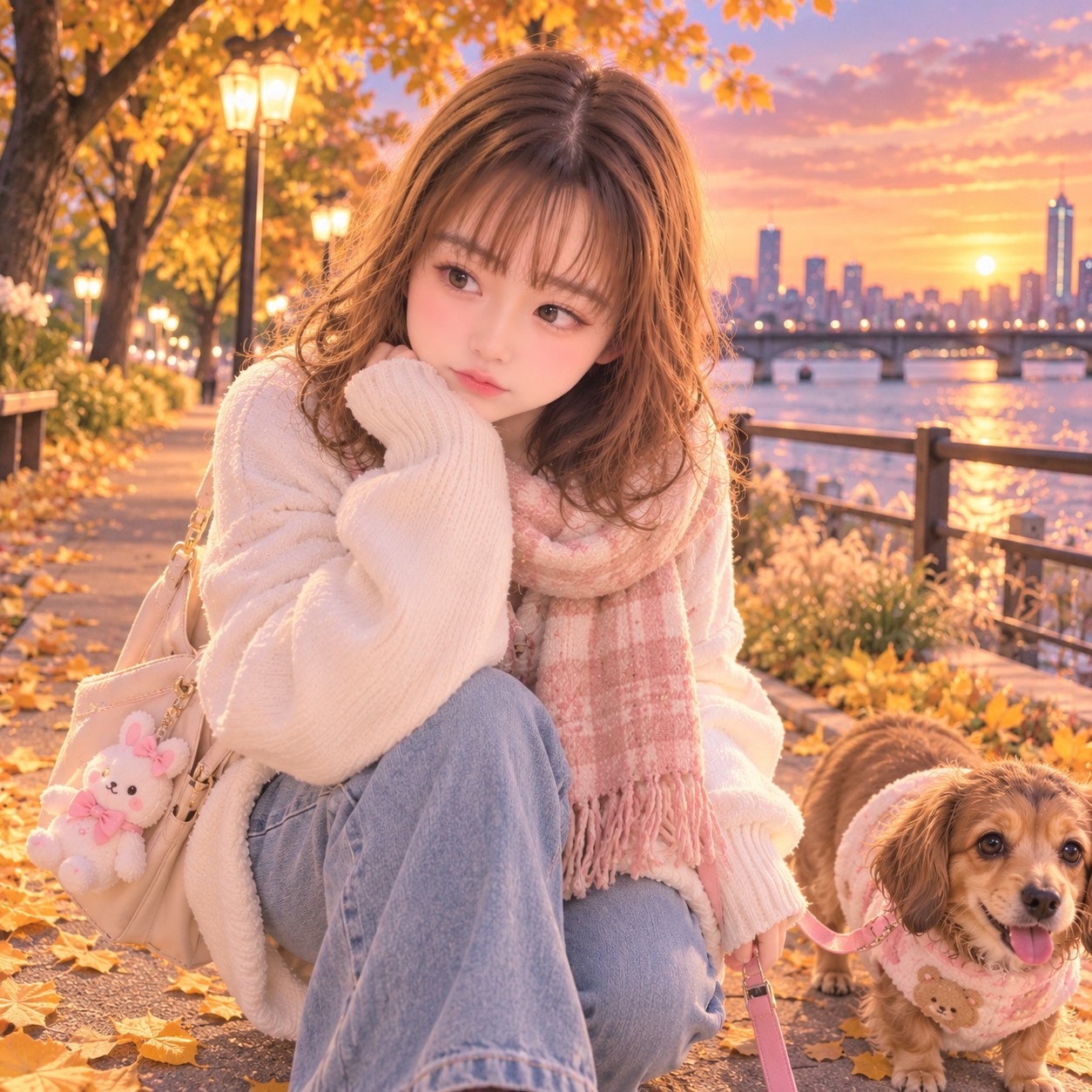 편하게놀다자요 💕 💕
