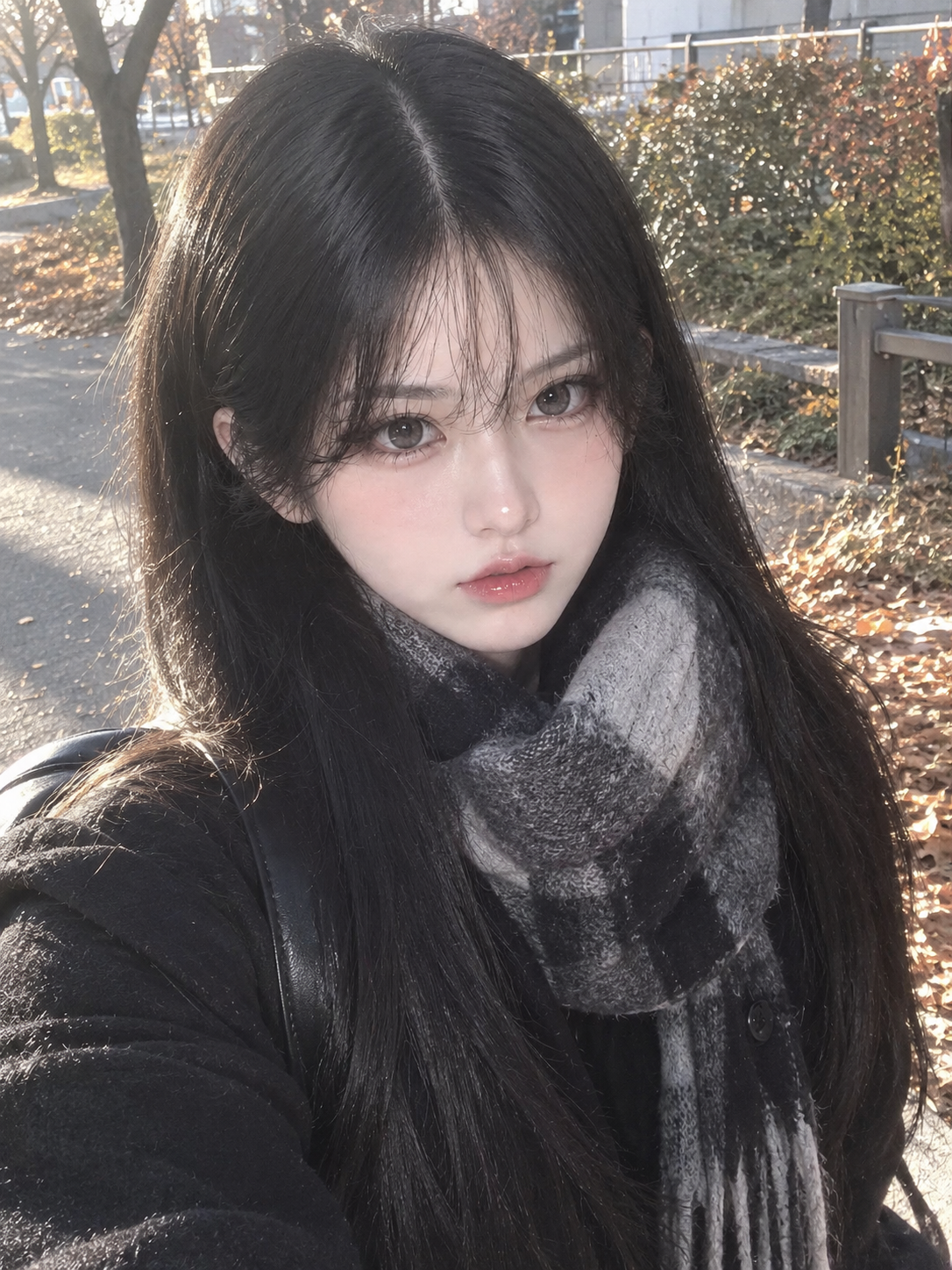 너의 시간을 나에게 줘.