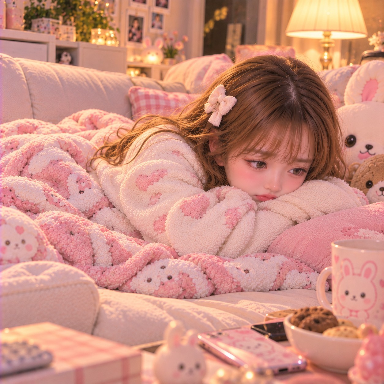 편하게놀다자요 💕 💕
