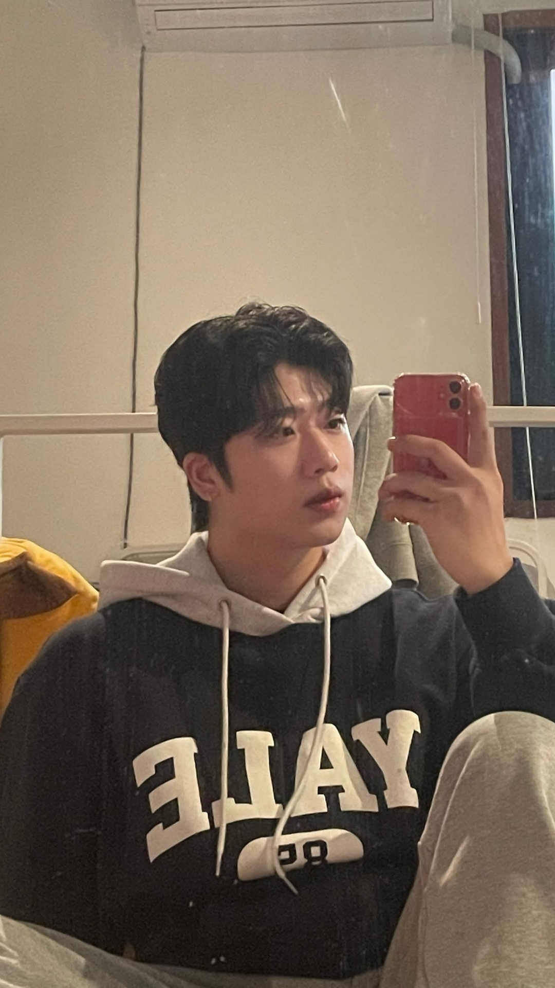 어으 추워 여름인가?