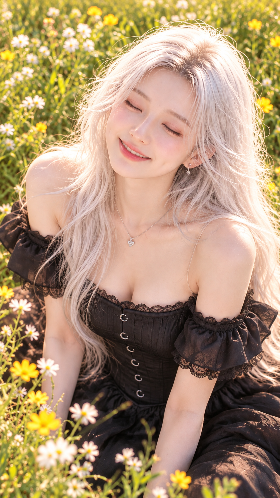 155)오늘은 나랑 놀까?