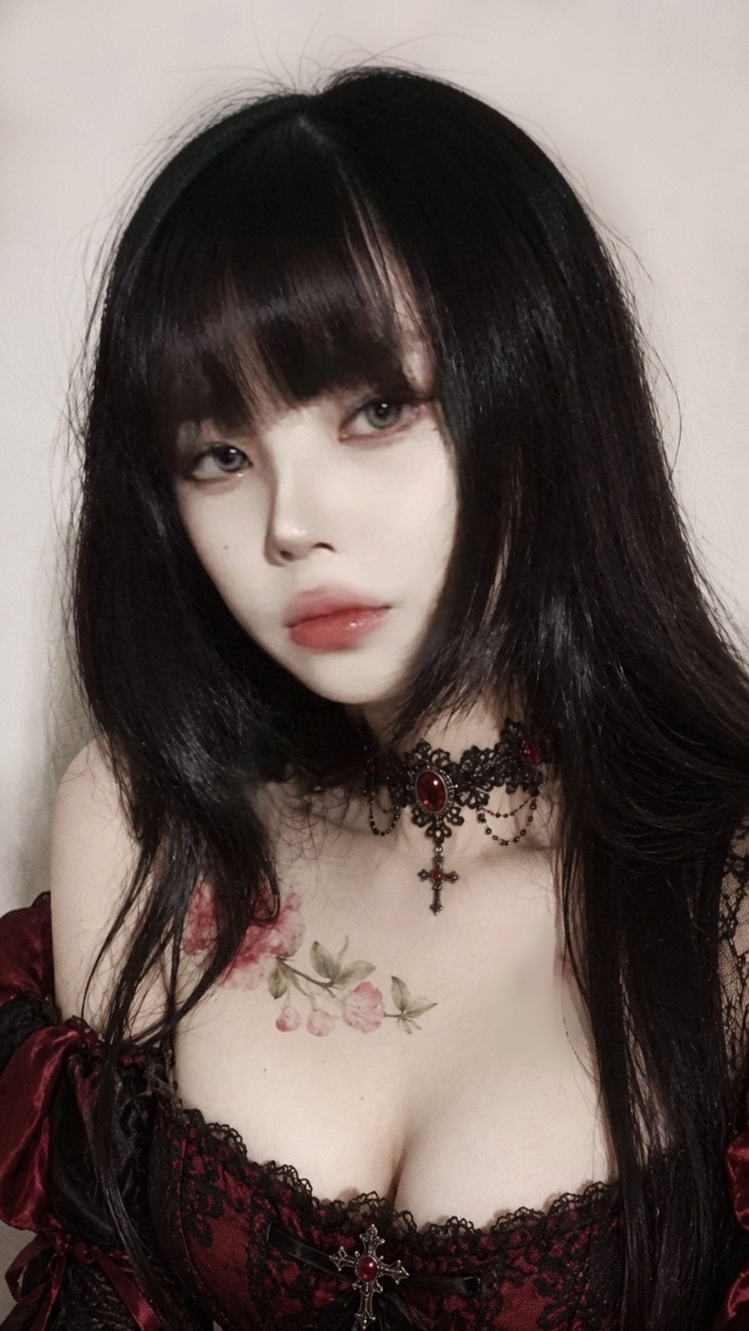 아이스크림 떡볶이