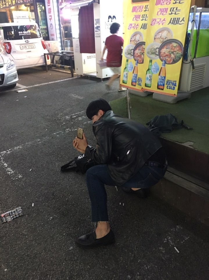 안녕하세요