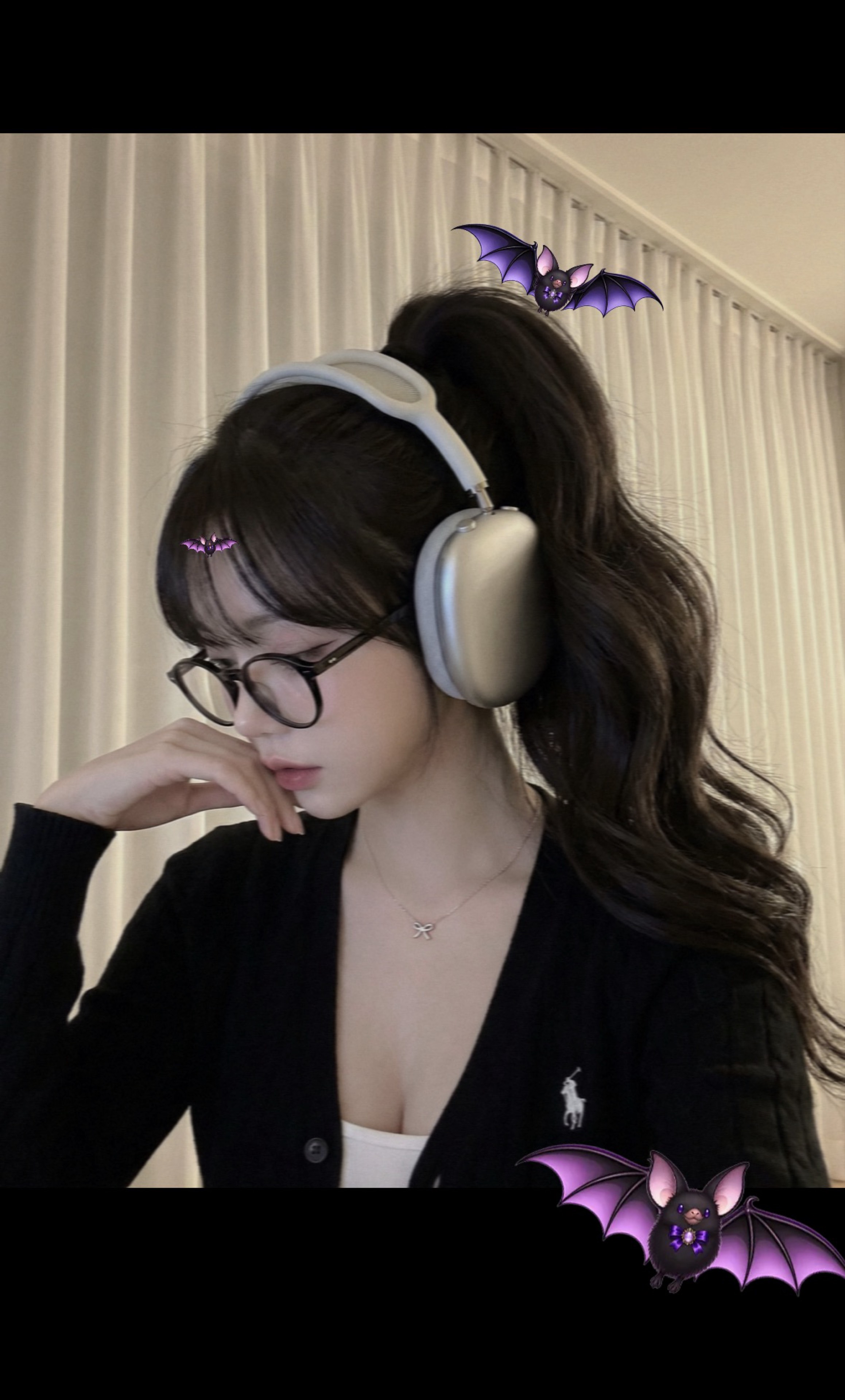 당신을 위하여