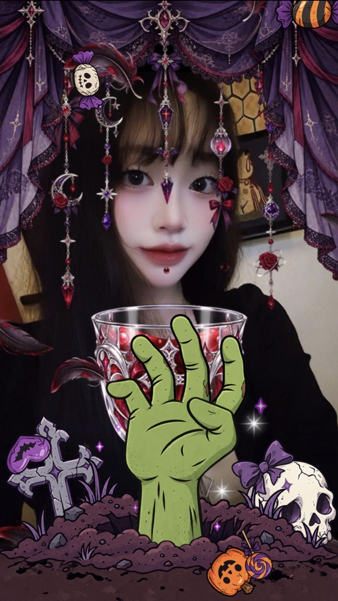 너만의 또 파 민 ꯁ