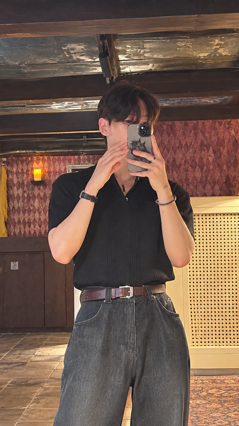 스쳐가듯