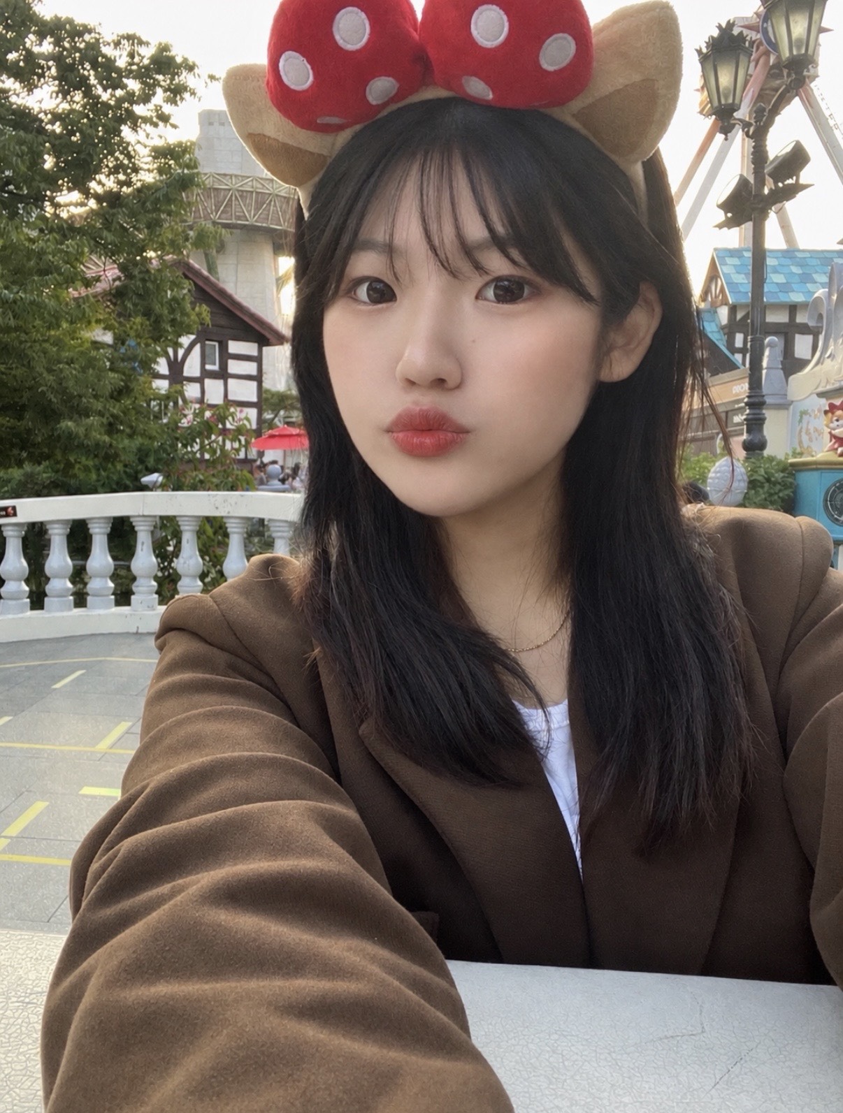 난 방송할게 넌 머핸 ?