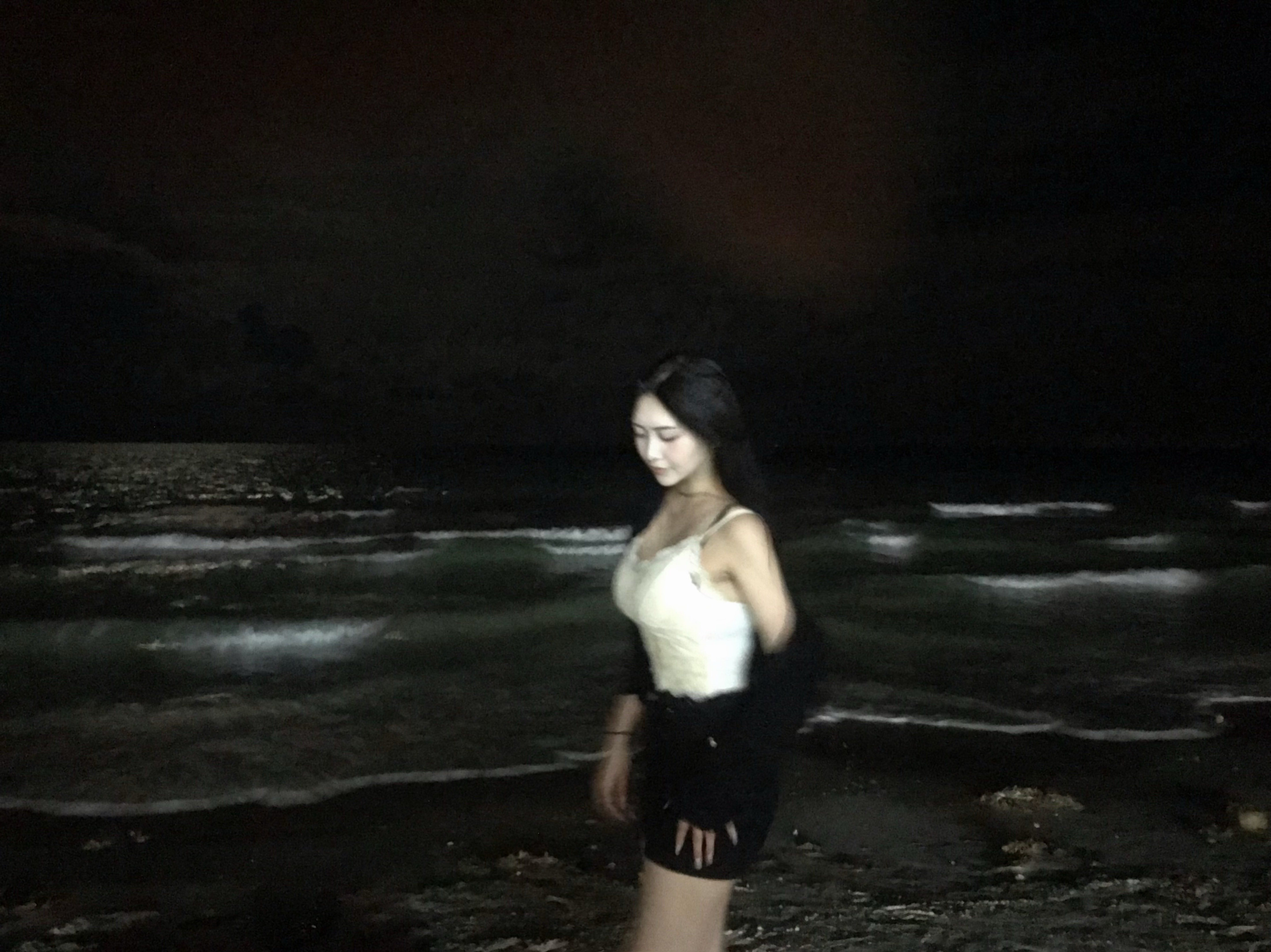 나 오늘 아파…