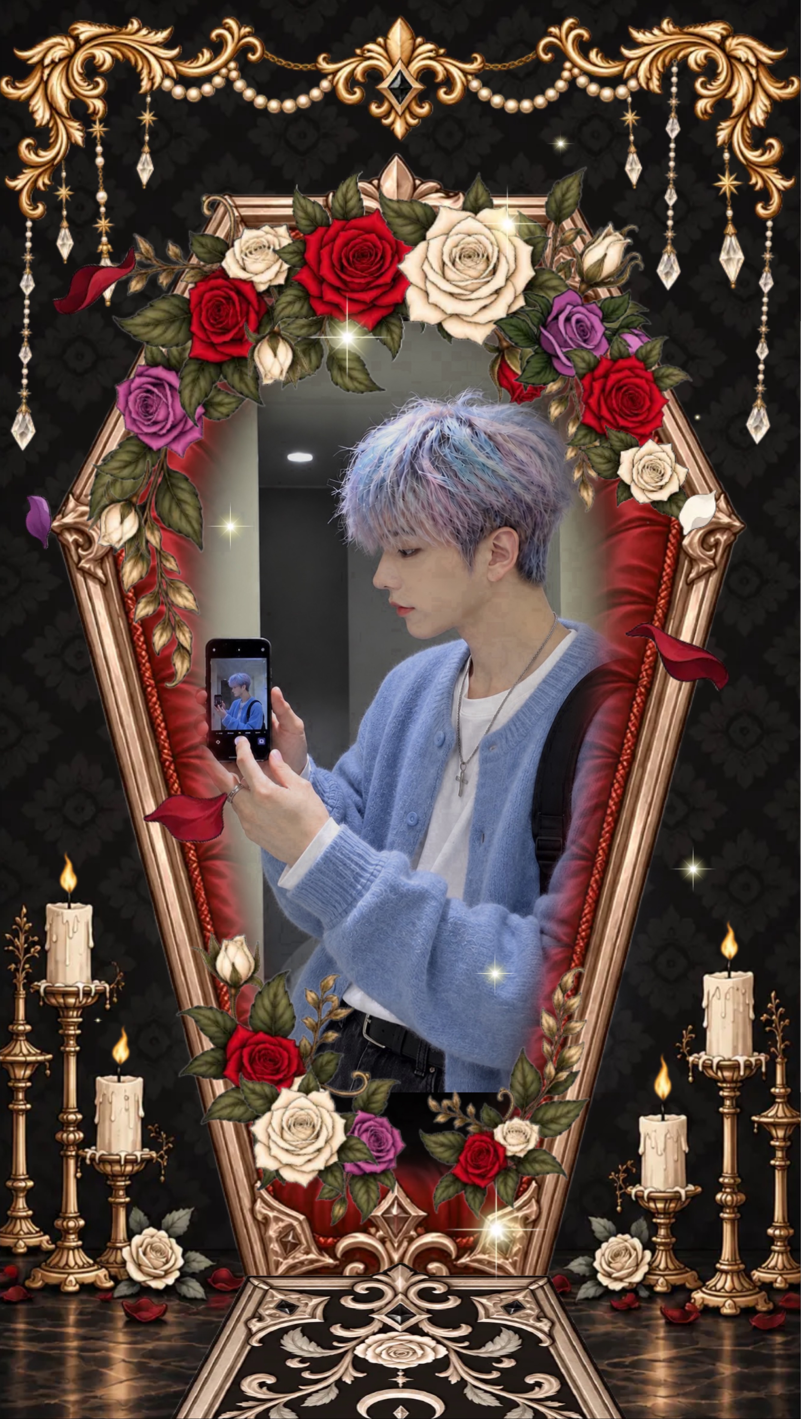 👾 퇴근 까꿍 👾