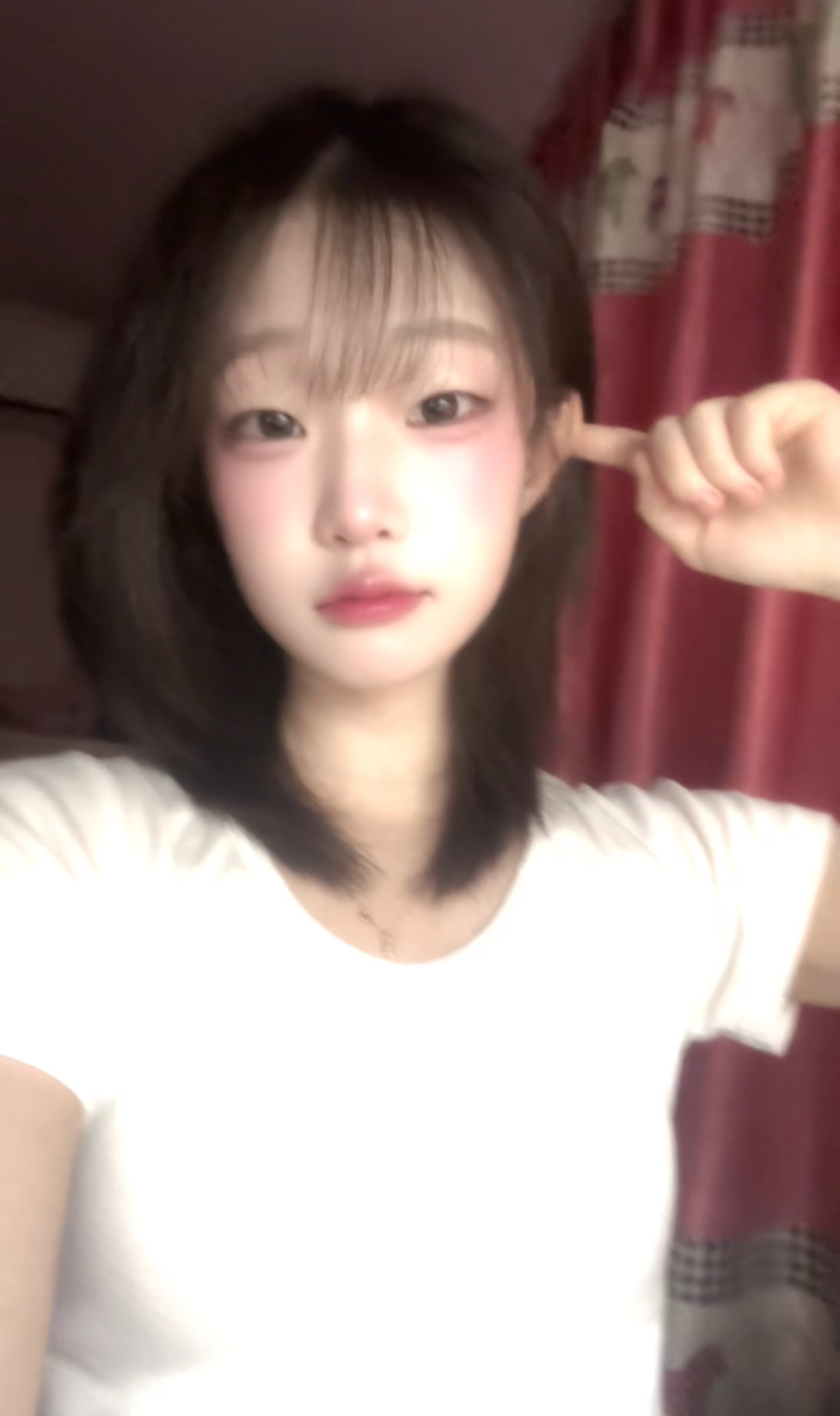 우내니 300일 ㄷㄷ