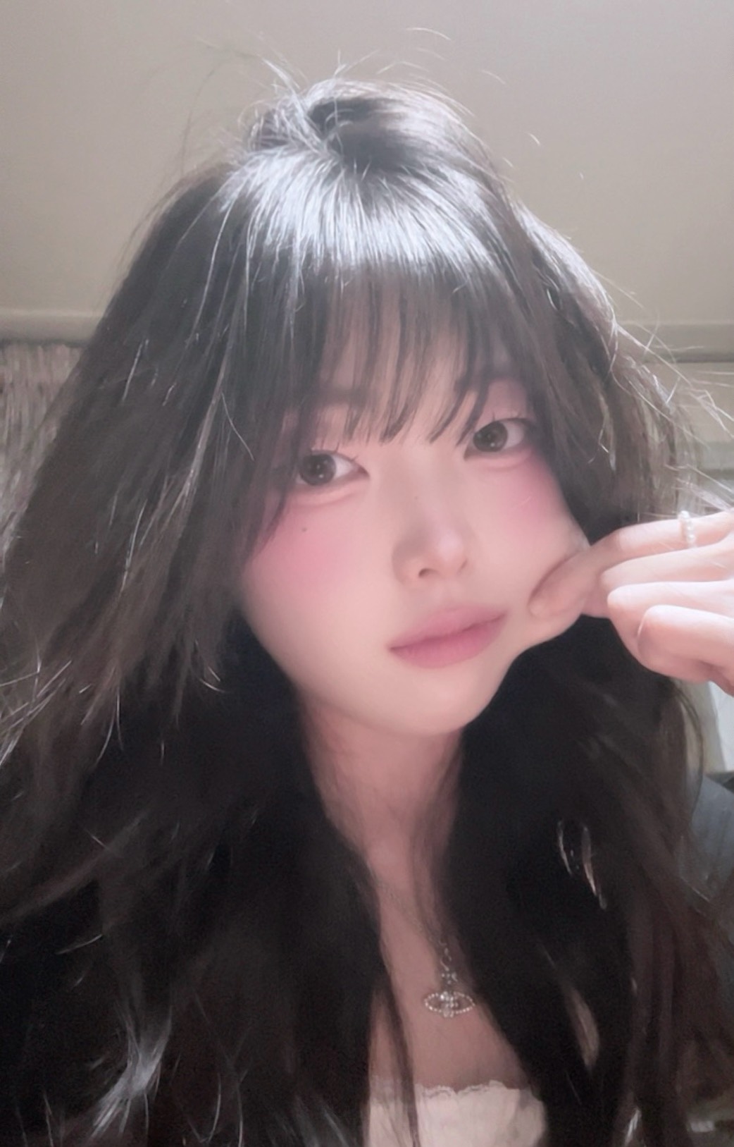 잔잔한 목소리