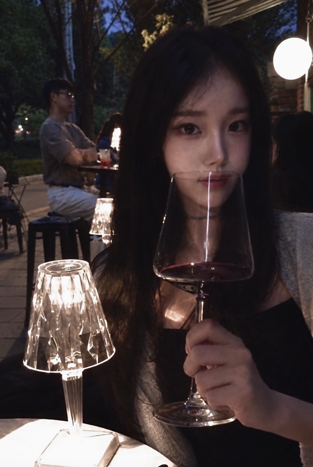 달달하고 잔잔한