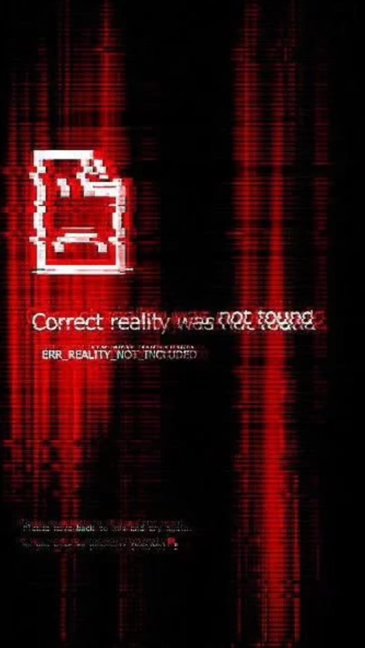 ERROR