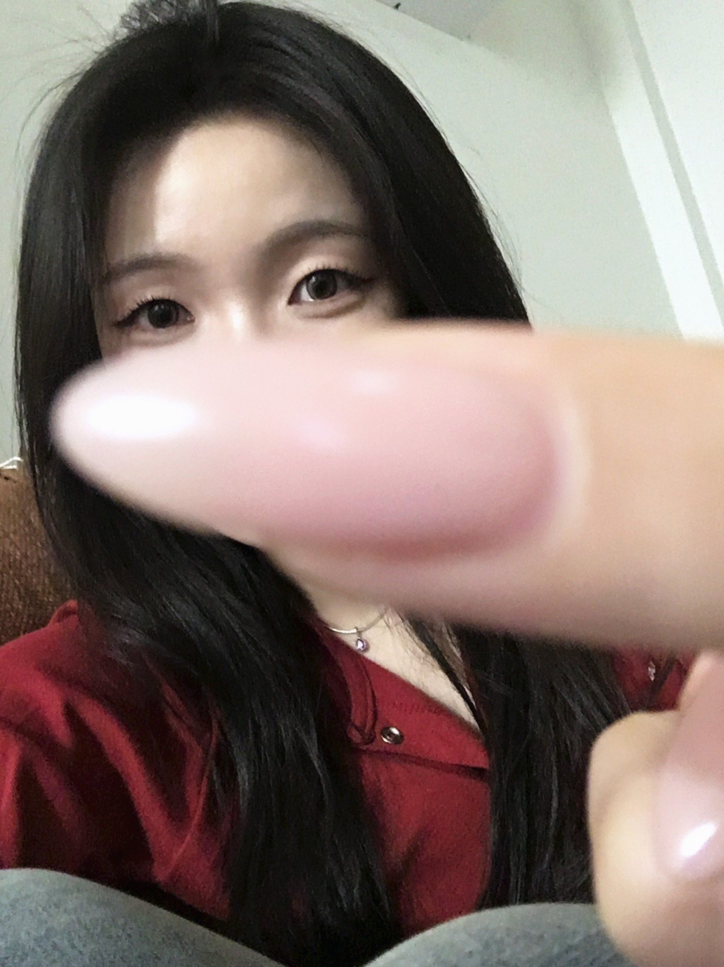 편안함, ♥︎