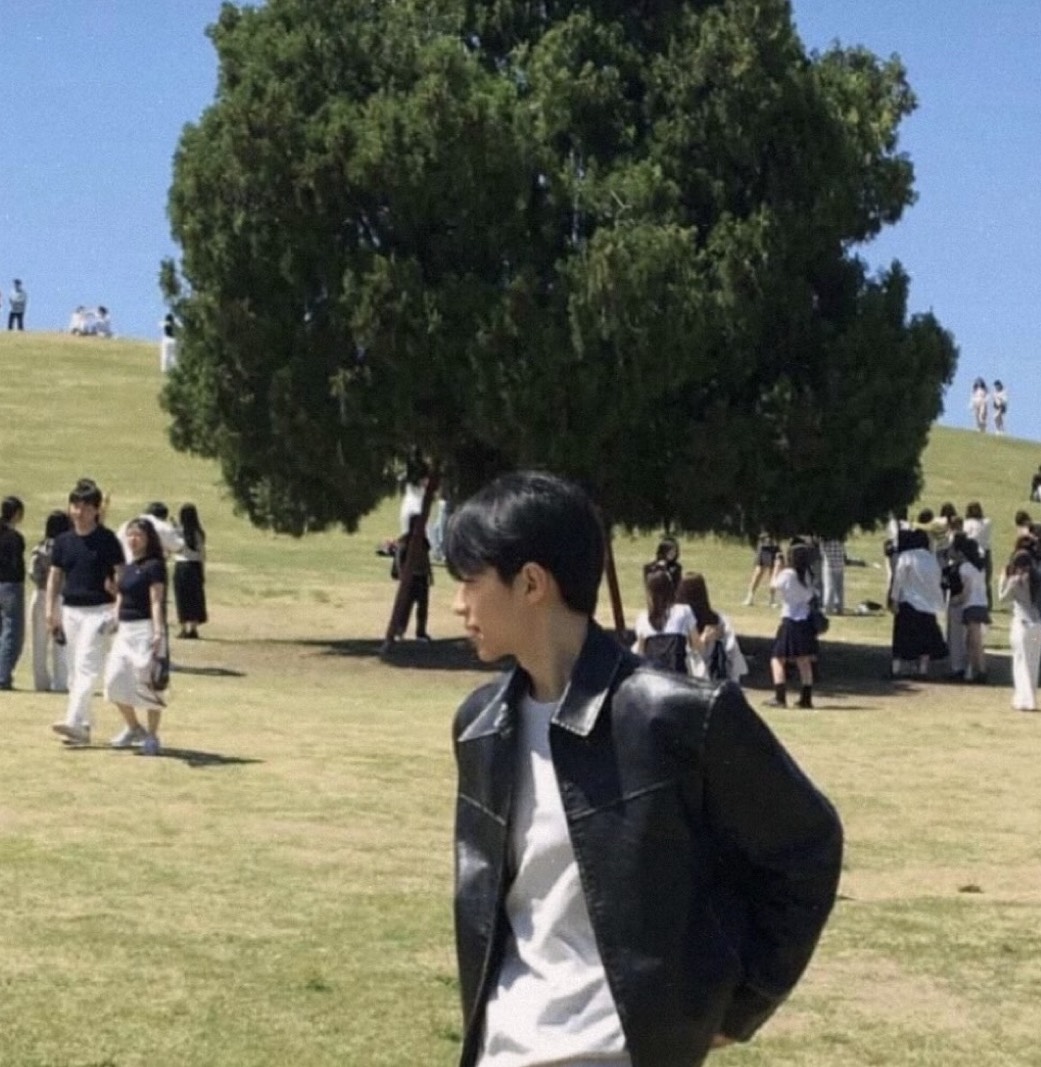 안 와?