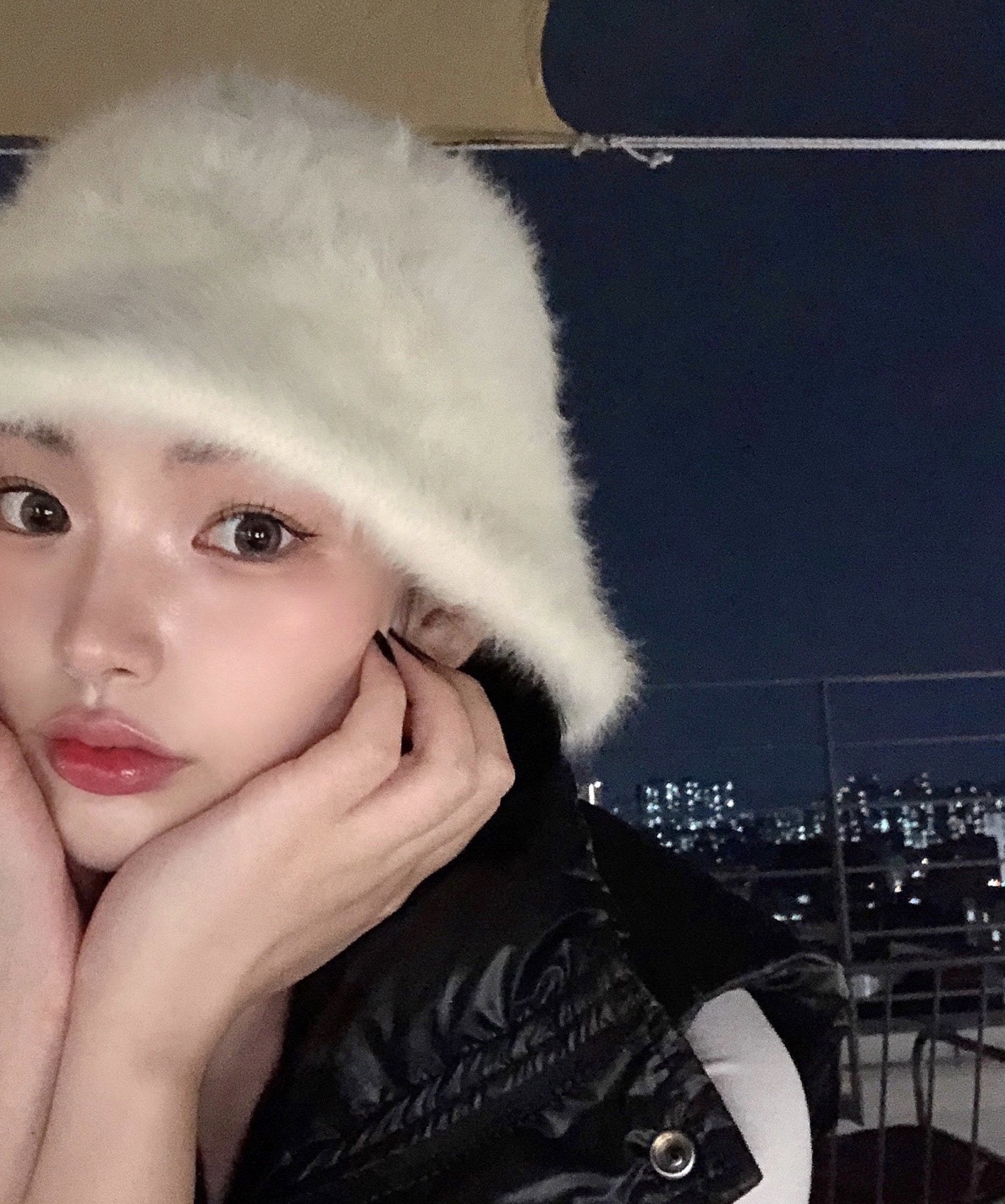 굿모닝